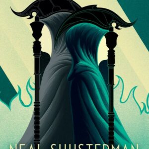 Tunetul, Neal Shusterman