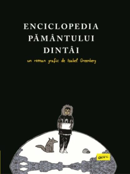 px490 enciclopedia pamantului dintai isabel greenberg