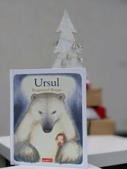 px523 ursul raymond briggs