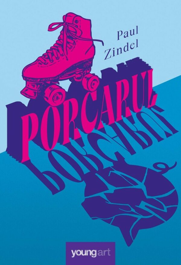 Porcarul, Paul Zindel