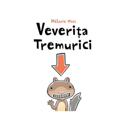 Veverita tremurici, M?lanie Watt