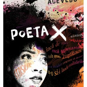 Poeta X, Elizabeth Acevedo