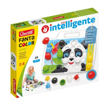 quercetti fantacolor junior 40 1