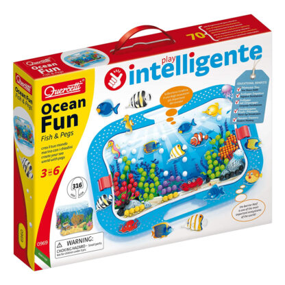 quercetti ocean fun 1