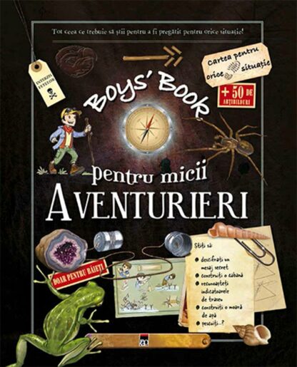 rao0260 coperta boys book site