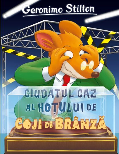 rao2325 001w ciudatul caz al hotului de coji de branza geronimo stilton