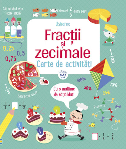 rao2585 fractii si zecimale 2d