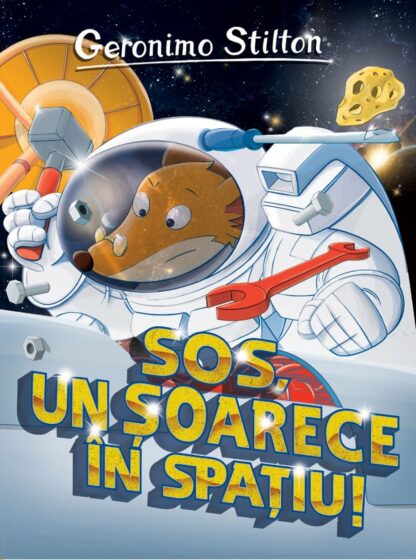 rao4046 covers sos un soarece in spatiu t