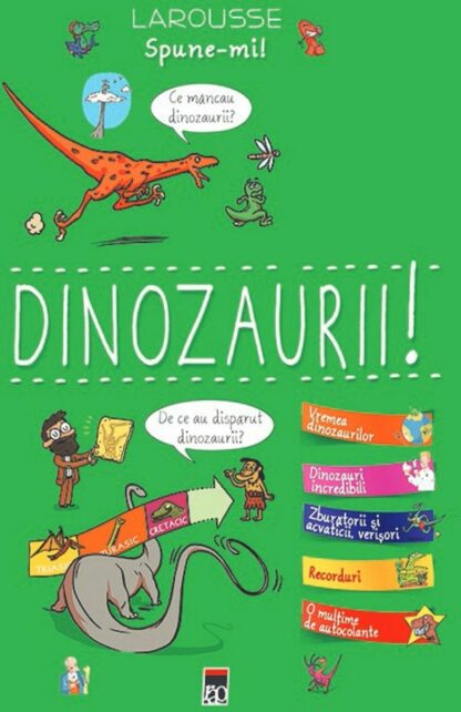 rao6844 larousse spune mi dinozaurii 1