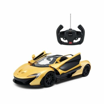 rastar licensed 1 14 mclaren p1 open