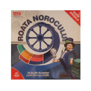 Roata Norocului Editie Speciala 65414
