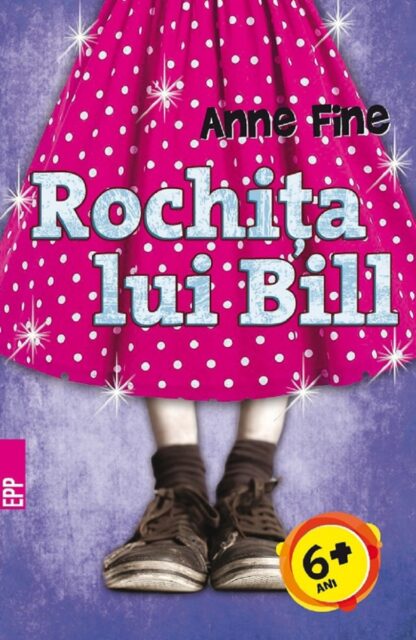 rochita lui bill anne fine