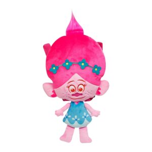 Rucsac din plus Trolls - Poppy