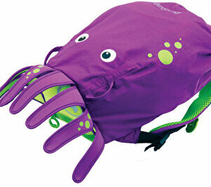 Rucsac Trunki - PaddlePak Octopus