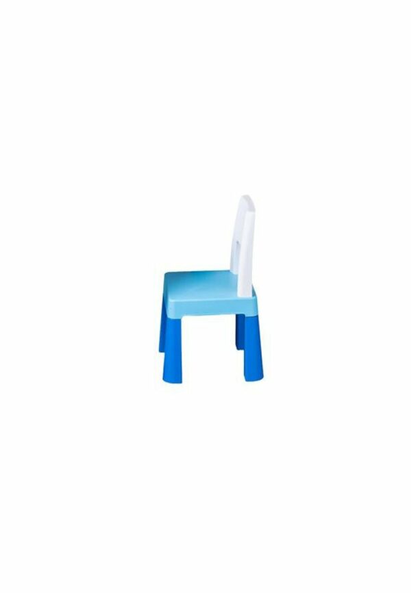 Scaun copii, Multifun, albastru