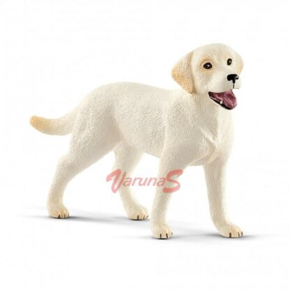 schleich plimbare cu labrador retreiver 2