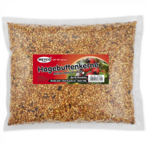 Seminte de macese pentru umpluturi anticolici, 600 gr