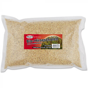 Coji de mei organic pentru umpluturi, 200 gr