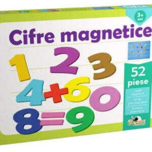 Cifre magnetice