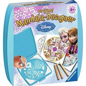 Set creatie Mandala - Disney Frozen