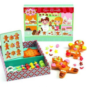 Set de patiserie