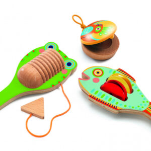 Set de percutie