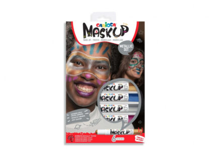 set face painting carioca mask up party copie 2632 2577