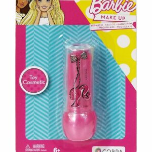 Luciu de buze Barbie