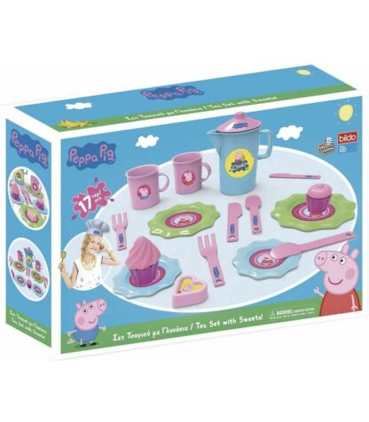 set mic ceai peppa pig 23390 1 1593610000