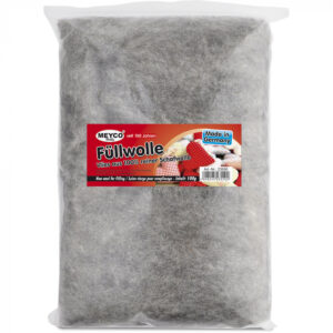 Lana naturala, 100 gr