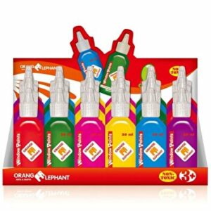 Set pictura, 24 piese