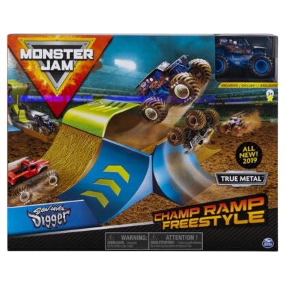 set monster jam champ ramap freestyle son uva 20103382 1