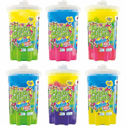 slime magic xxl 750 ml diverse culori 199512