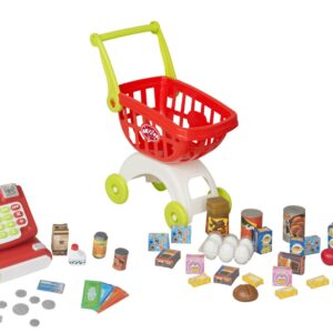 Set supermarket