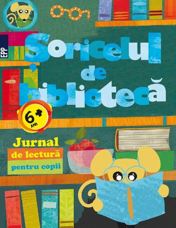 Soricelul de biblioteca, Style Potter