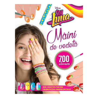 soy luna maini de vedeta