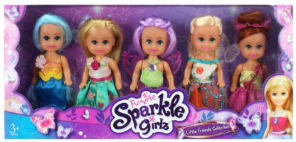 sparkle girlz set 5 papusi 18200 1 1542453136