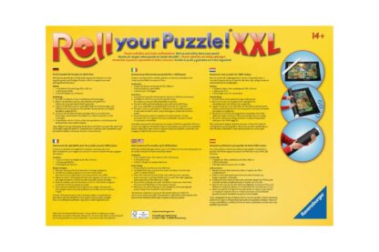 suport pentru rulat puzzle urile 1000 3000 piese 17957 4