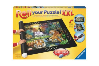 suport pentru rulat puzzle urile 1000 3000 piese 17957