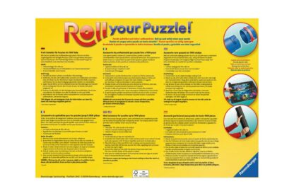 suport pentru rulat puzzle urile 300 1500 piese 17956 3