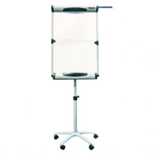 Flipchart mobil magnetic