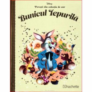 Disney, Bunicul Iepurila