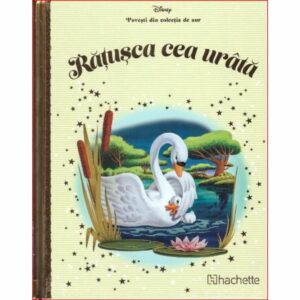 Disney, Ratusca cea urata