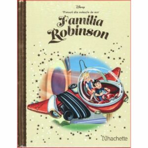 Disney, Familia Robinson