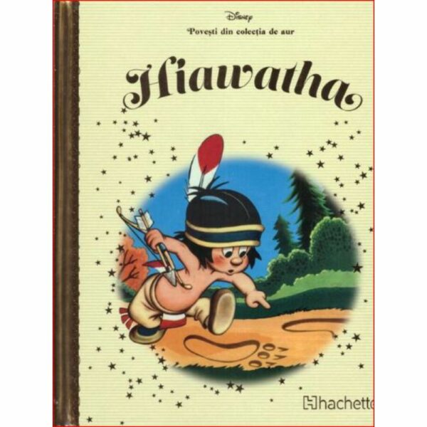 Disney, Hiawatha