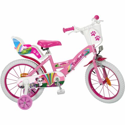 toim16221 001w bicicleta toimsa 16 inch fantasy