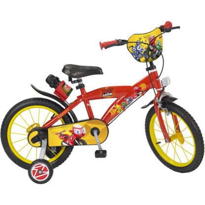 toim1648 001w bicicleta ricky zoom 16 inch