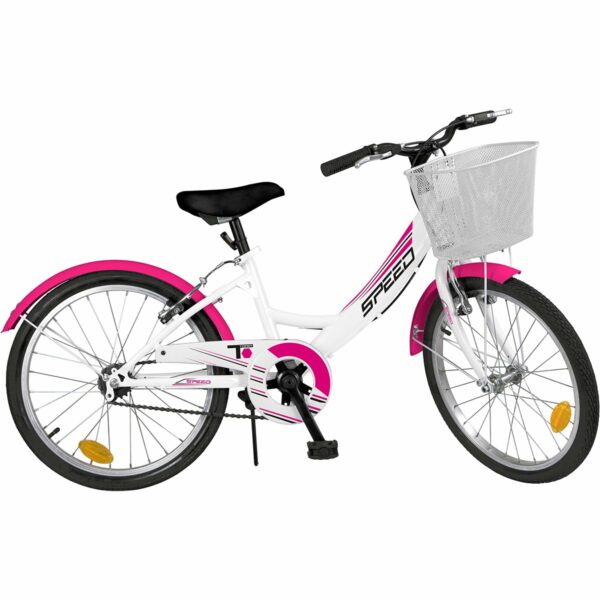 toim515 001w bicicleta toimsa 20 inch city pink 1v