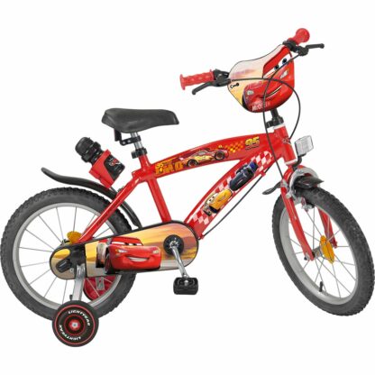 toim756 001w bicicleta disney cars 3 16 inch