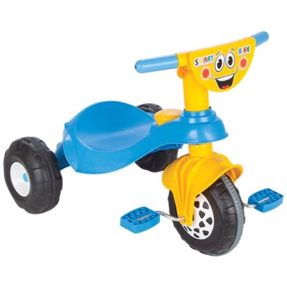 tricicleta pilsan smart blue 1